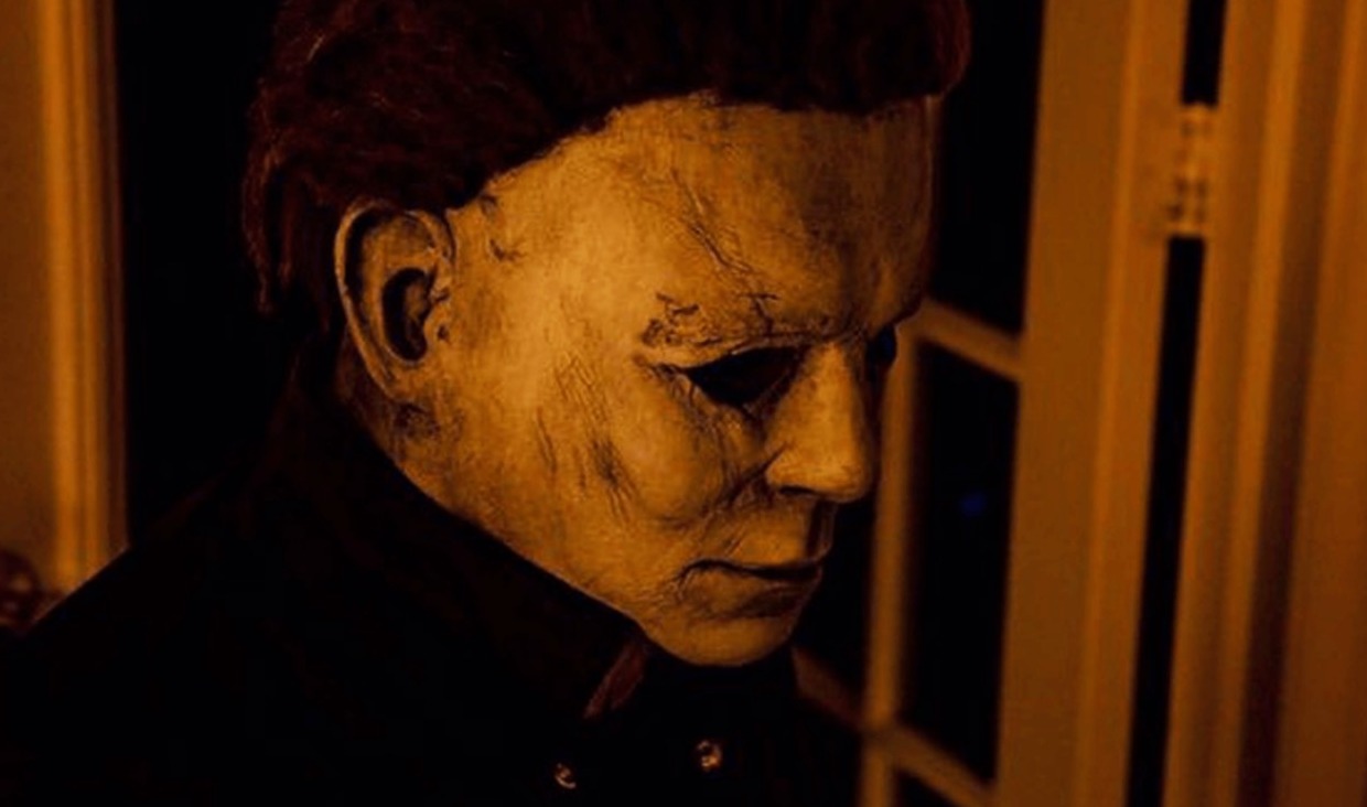 Halloween Kills, Giliran Michael Myers yang Diburu